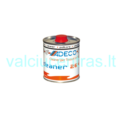 ADECO cleaner 264 valiklis